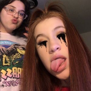 Meet your Posher, Miah